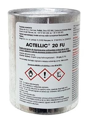 ACTELLIC 20 FU 90 g (Świeca) (B) Sumin