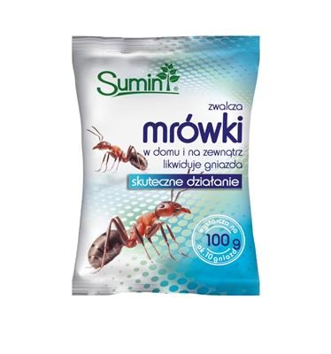 PROSZEK NA MRÓWKI 100 g saszetka Sumin
