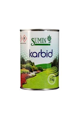 Karbid 1 kg Sumin